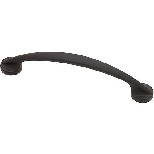 Brainerd 96mm Martini Bow Pull, Flat Black by Generic