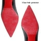 thumbnail image 3 of Protector de suela GQTJP transparente para zapatos de tacón alto de 2 x 2 m, 3 of 5