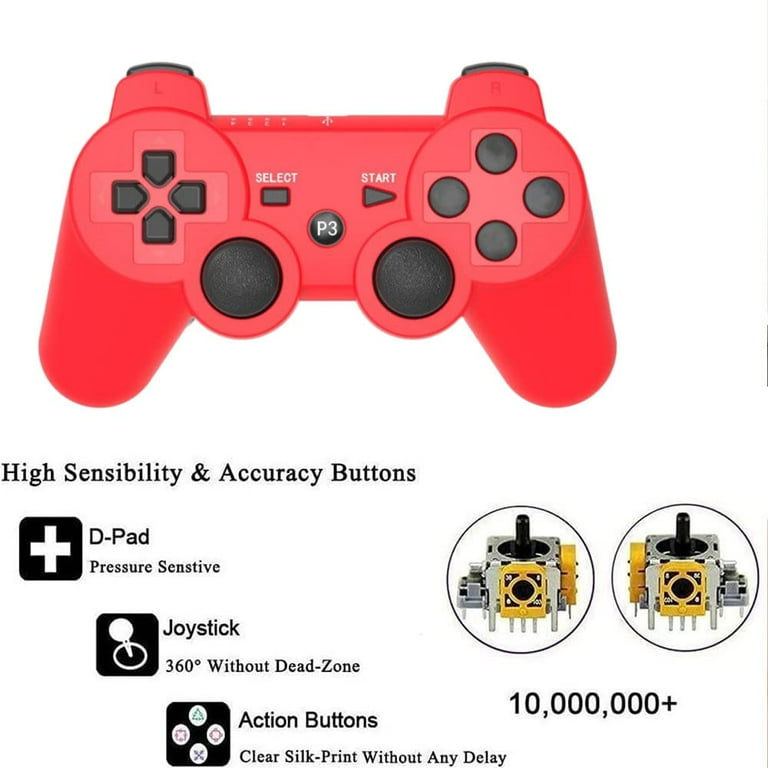 Datel EVO Wireless Controller デイテル  PS3 Datel EVO Wireless Controller デイテル PS3 Datel EVO