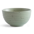 thumbnail image 6 of Sango Siterra Artist's Blend Stoneware Dinnerware Set, 16-piece, Sage/Blue/Gray/Cream, 6 of 16