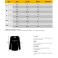 thumbnail image 2 of ZXSXSY Womens Graphic Dandelion Print V Neck Short Sleeve T-Shirt, 2 of 3