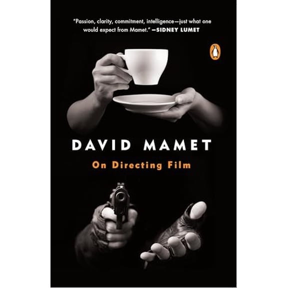 Pre-Owned On Directing Film Paperback