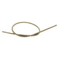 thumbnail image 3 of Mower Shaft Cable Replacement Shaft Cable Part Shaft Cable Part Tool Lawn Mower Fitting Iron Shaft Cable Part Iron Mower Shaft Cable Brush Cutter Flexible Shaft, 3 of 9