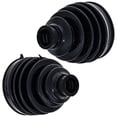 thumbnail image 2 of Niche Rear CV Axle Boot Kit for John Deere Gator RSX860E RSX850i RSX860i RSX860M 519-KCV2441B, 2 of 6