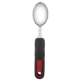 thumbnail image 3 of Cuchara para helado, cuchara de aleación de Zinc, bola de yogur con Mango antideslizante para utensilios de cocina, 3 of 8