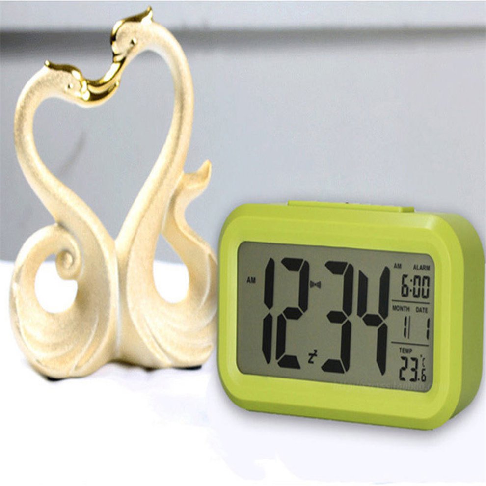 silent clock night light silent clock night light