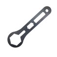 thumbnail image 1 of For Husqvarna FC FE 250 350 450 TC TE 125 KTM SX 125 144 150 1PC Motorcycle Fork Cap Wrench 50MM Dirt Bike Fork Repair Tools, 1 of 3