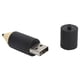 thumbnail image 1 of Pencil Shape Flash Disk, ABS USB Flash Memory  For Practical Gift For Devices With USB Port ANGGREK 32 GB, 1 of 8