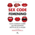 thumbnail image 1 of Sex Code Femenino Blanco, 1 of 2