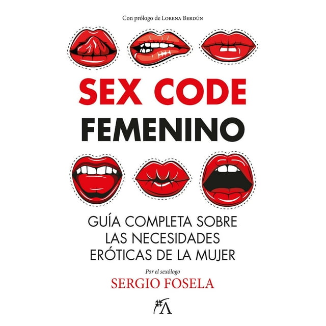 Sex Code Femenino Blanco