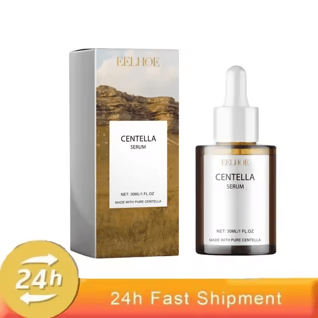Centella Asiatica suero Facial nutre la piel seca suavizante rejuvenecimiento brillo de la piel crema blanqueadora hidratante Facial coreano