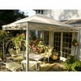 thumbnail image 3 of Toit de Rechange pour Pavillon Ella, 3 of 4
