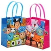 Tsum Tsum 12 Premium Quality Party Favor Reusable Goodie Small Gift Bags
