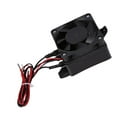 thumbnail image 4 of Calentador de aire Sincero PTC 100W 12V, 4 of 10