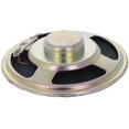 thumbnail image 2 of Huggegwe 4 Pcs Haut-Parleur DIY 1W 8 Ohms Diamètre 57mm Forme Ronde Remplacement Haut-Parleur U2536-18239, 2 of 6