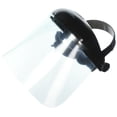 thumbnail image 1 of Casco Face Shield Forney 58605, transparente, con trinquete, 1 of 2