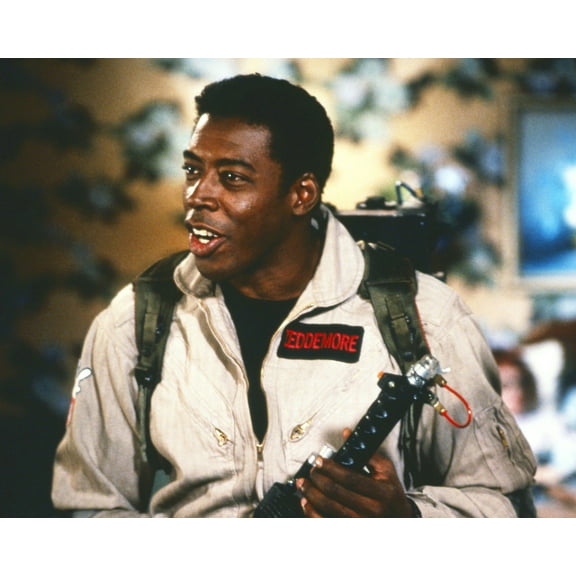 Ernie Hudson In Ghostbusters Ii 24X36 Classic Hollywood Poster
