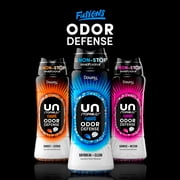 Downy Unstopables In-Wash Laundry Scent Booster, Sunset + Citrus Scent, 10.7 oz