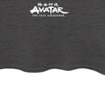 thumbnail image 3 of Avatar The Last Airbender Mens Short Sleeve T-Shirt - Nickelodeon, 3 of 4