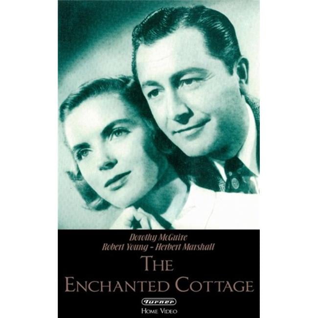 Posterazzi Mov397398 The Enchanted Cottage Movie Poster 11 X 17