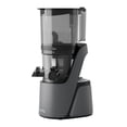 thumbnail image 6 of Canoly C16 Cold Press Juicer, 250W AC Brushless Motor, 6" Extra Wide Feed Chute, 3-in-1 Juice Maker for Sorbet & Nut Milk, Black, 6 of 11