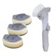 thumbnail image 1 of Esponja para jabón para platos, cepillo para platos dispensador de jabón, cepillo para platos, cepillo para platos dispensador de jabón, muy recomendado, 1 of 8