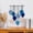 B#13, variant on Hand Woven Cotton Rope Leaf Macrame Wall Hanging Boho Home Wall Decor Tapestry Handmade Chic Cotton Tassel Art Banner For Living Room Bedroom Office