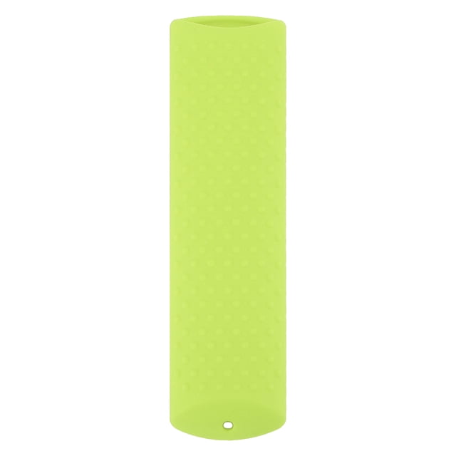 Funda Protectora De Silicona A Prueba De Golpes Para Fire TV Stick 4K 2018, Cubierta Antideslizante Con Control Remoto