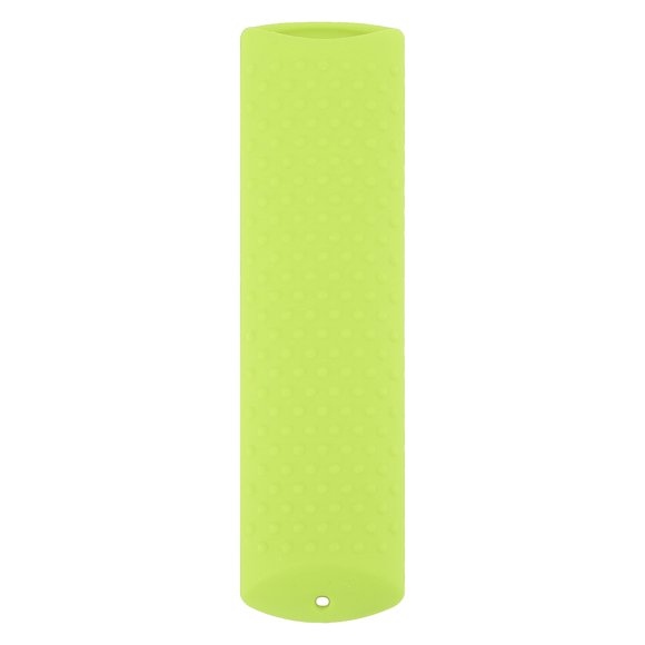 Funda Protectora De Silicona A Prueba De Golpes Para Fire TV Stick 4K 2018, Cubierta Antideslizante Con Control Remoto