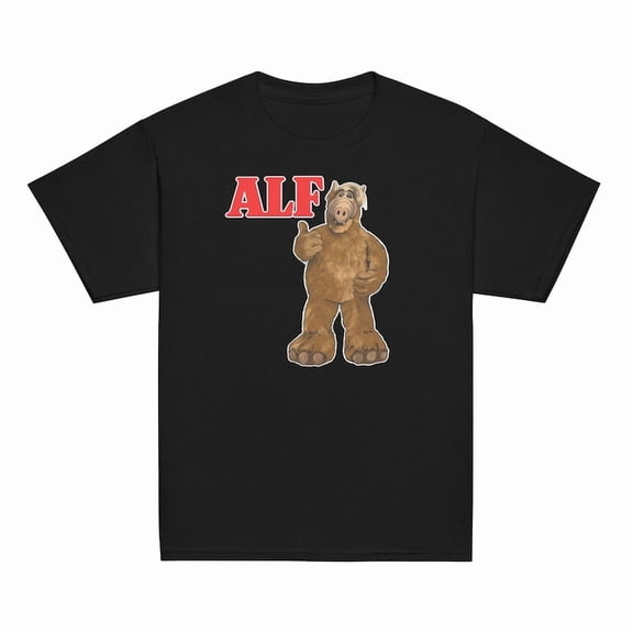 ALF Youth Classic Tee