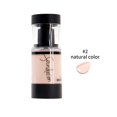 thumbnail image 2 of Base de maquillaje suave hidratante resistente al agua de 38ml Base correctora líquida para cara 2 #, 2 of 2