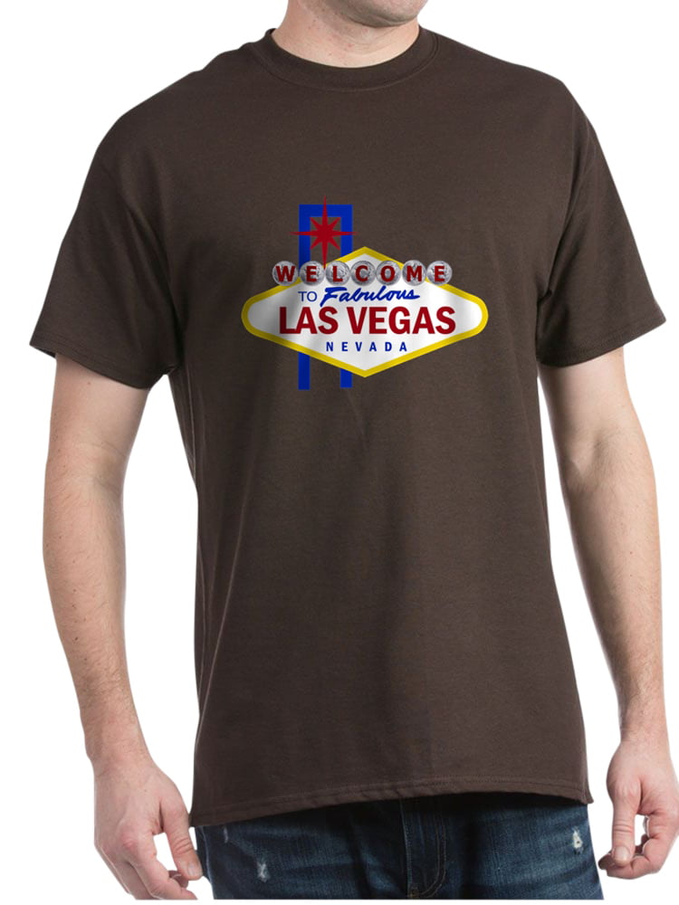 Welcome To Fabulous Las Vegas Nevada Unisex T Shirt 