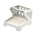 thumbnail image 1 of Thermal Label Holder Desktop Printer DIY Accessory Length 145mm Label Holder, 1 of 10