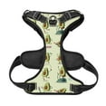 thumbnail image 5 of Gaeub Avocado for Exercise Gaeub Avocado for Exercise No Pull Dog Harness, Secure and Adjustable Pet Vest for Outdoor Activities -, 5 of 9