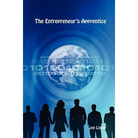 The Entrepreneur's Apprentice, (Paperback)