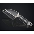 thumbnail image 3 of Cuchara para hielo New Star Foodservice, policarbonato, plástico, 180 ml, 3 of 9