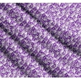 thumbnail image 3 of Soimoi Cotton Poplin Fabric Horror Skull Halloween Printed Fabric 1 Yard 56 Inch Wide, 3 of 7