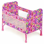 Deluxe Doll Bed