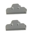 thumbnail image 1 of 2pcs Household Kitchen Food Preservation Sealing Clip Organizing And Storing Tool Clip Sealing Device Plastic Snack Bag Sealing Clip, 1 of 5