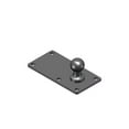 thumbnail image 1 of Husky Towing Weight Distribution Hitch Sway Control Ball 34842 One Piece Ball and Plate, 1 of 3