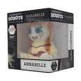 thumbnail image 3 of Figura de vinilo hecha a mano por Robots Annabelle, tamaño completo, 12 cm, 3 of 8