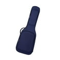 thumbnail image 4 of Kokiya Electric Guitar Bag Electric Guitar Case for Acoustic Guitar Electric Guitar dark blue, 4 of 9