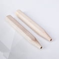 thumbnail image 3 of 2Pcs Badminton Racket Handle Grip Advanced Badminton Handle Repair of Badminton Racket Poplar Badminton Handle G5, 3 of 6