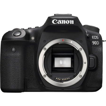 Canon EOS 90D DSLR Camera (Body Only) (Canon T3i Best Price Usa)