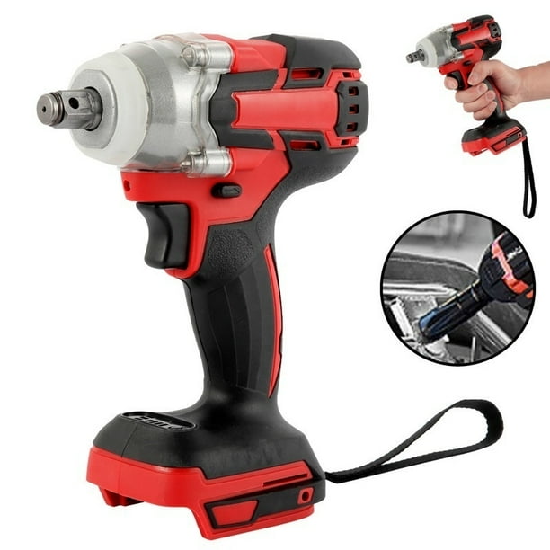 New For Milwaukee M18 BIW120 Cordless Drill 18V LiIon 1/2" Impact