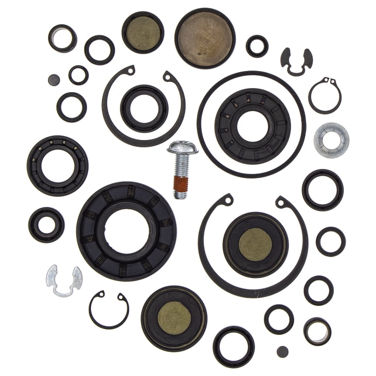 n CUB CADET HG-73107 Trans Seal Kit ZT2 ZT3 ZTX4 ZTX5 RZT Tank Z