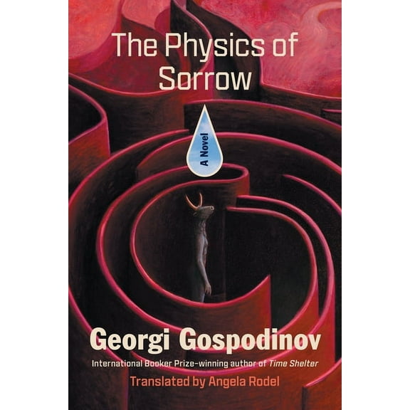 The Physics of Sorrow, (Paperback)