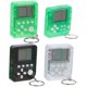 thumbnail image 2 of 4pcs Mini Game Keychain Portable Handheld Console with Flashing Lights and Classic Music Rhythm Games for Stress Relief, Party Favors, and Event, 2 of 5