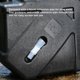 thumbnail image 3 of Almacenamiento de agua de 10 L Contenedor dispensador de agua a prueba de fugas, jarra de gran capacidad para auto, autocaravana, camping, etc., 3 of 9