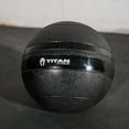 thumbnail image 5 of 20 LB Rubber Slam Ball, Dead Weight Ball Absorbs , Minimal Bounce, Textured Surface for Strength and Conditioning, Slam Ball Exercises, Cardio Workouts, Full Body Workout, 5 of 6